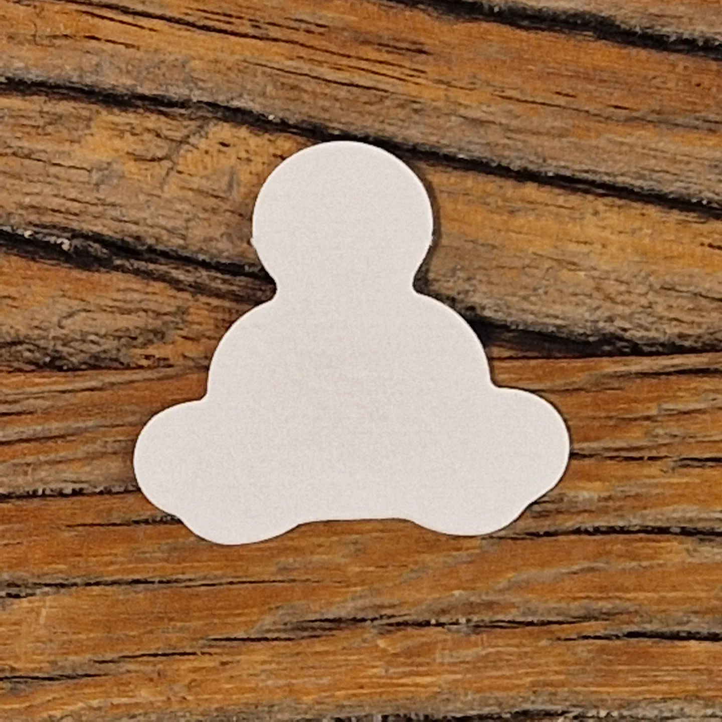 BUG OUT! Mini Sticker — photo 2