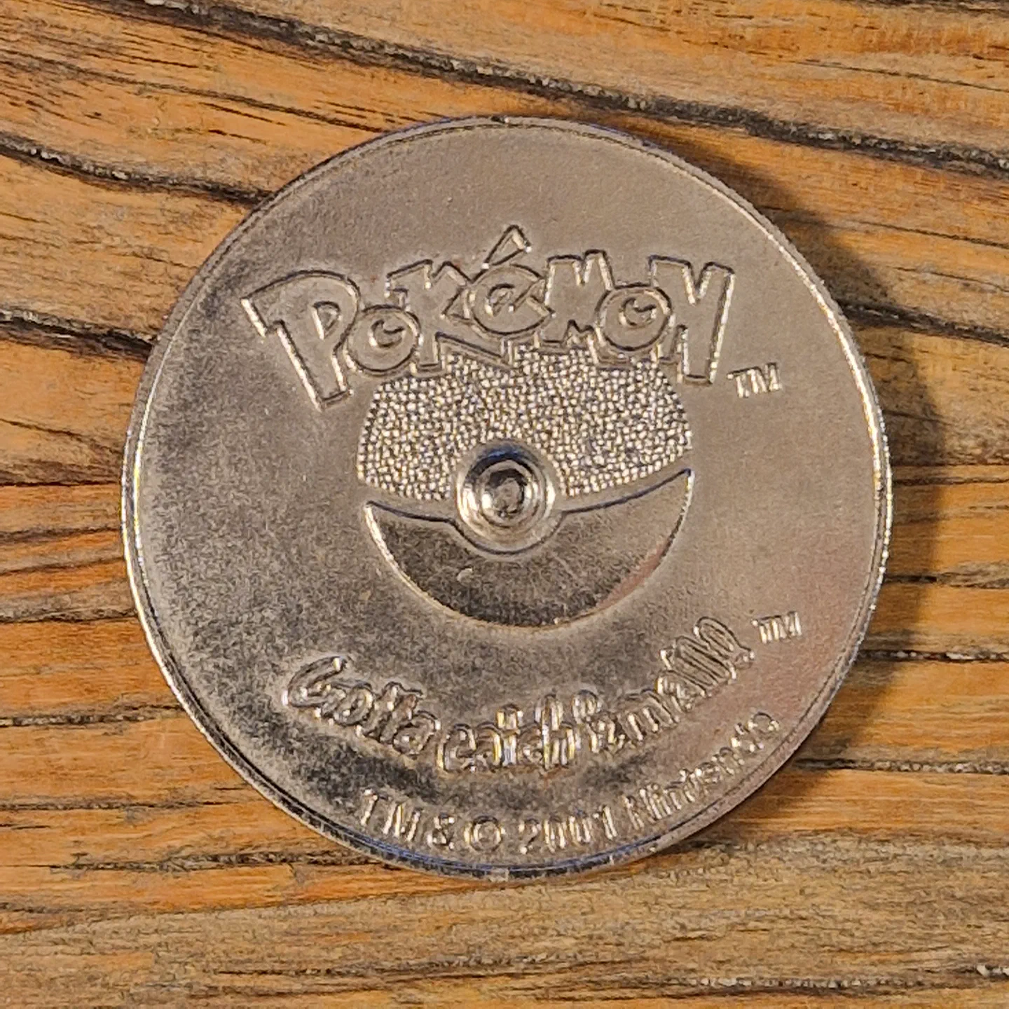 Pokemon Munten series 1 — photo 2