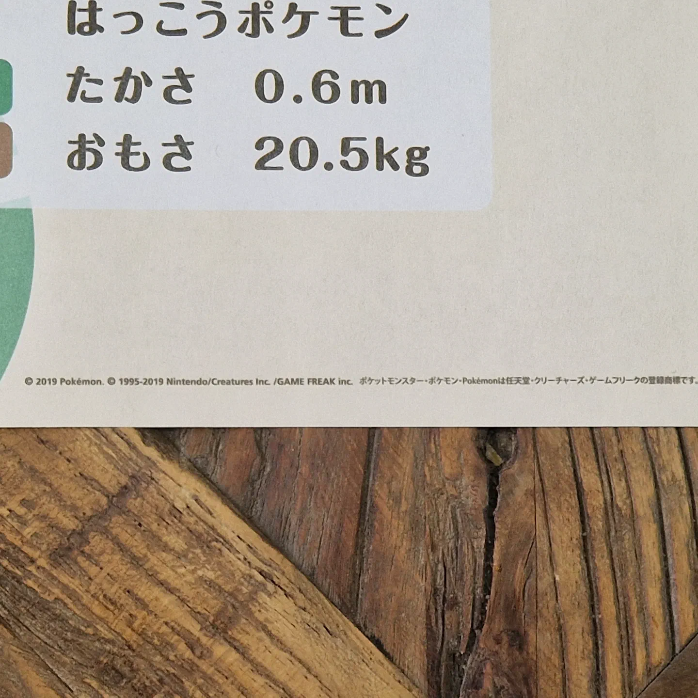 Shuckle Luncheon Mat — photo 2