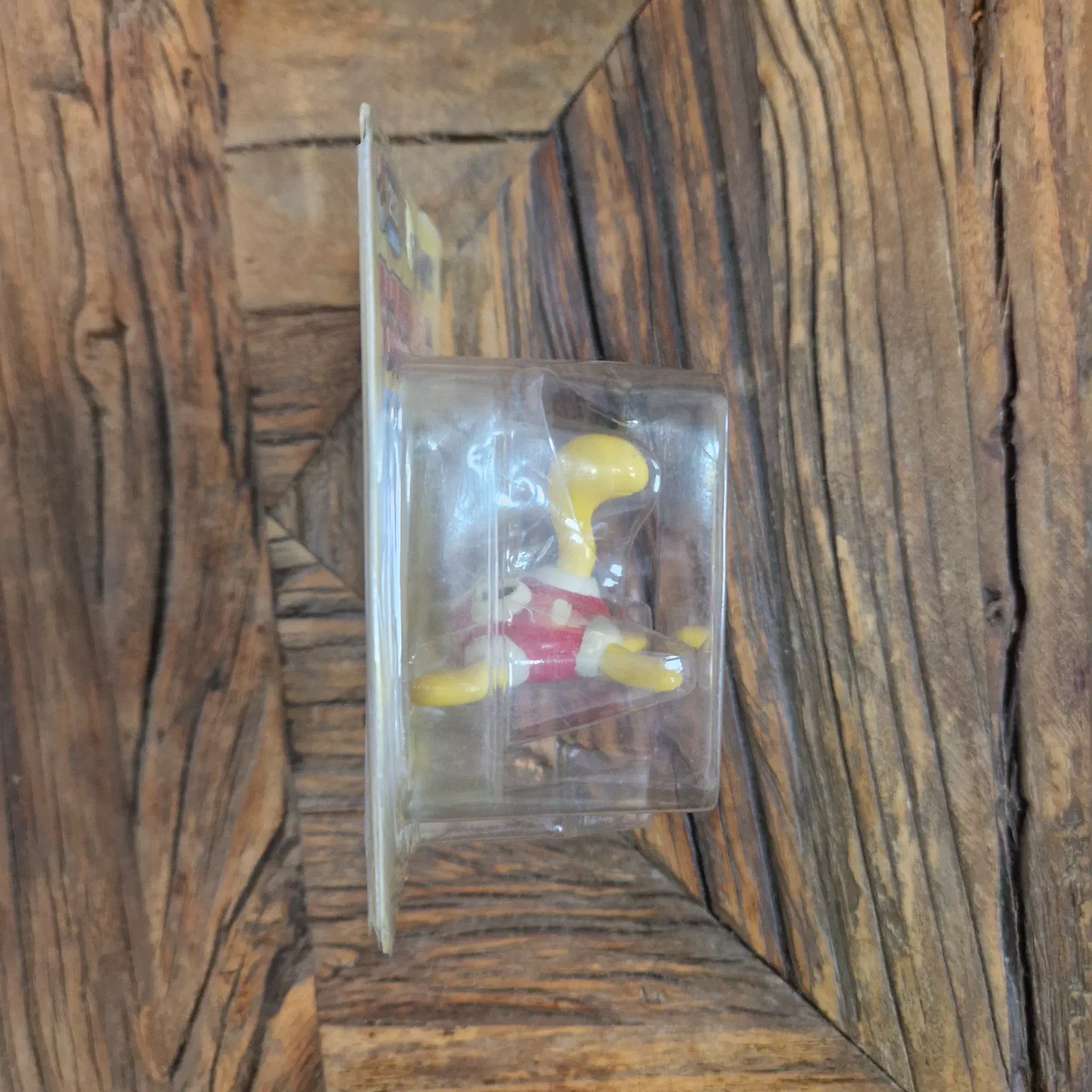Sealed Shuckle Tomy Figure — photo 3