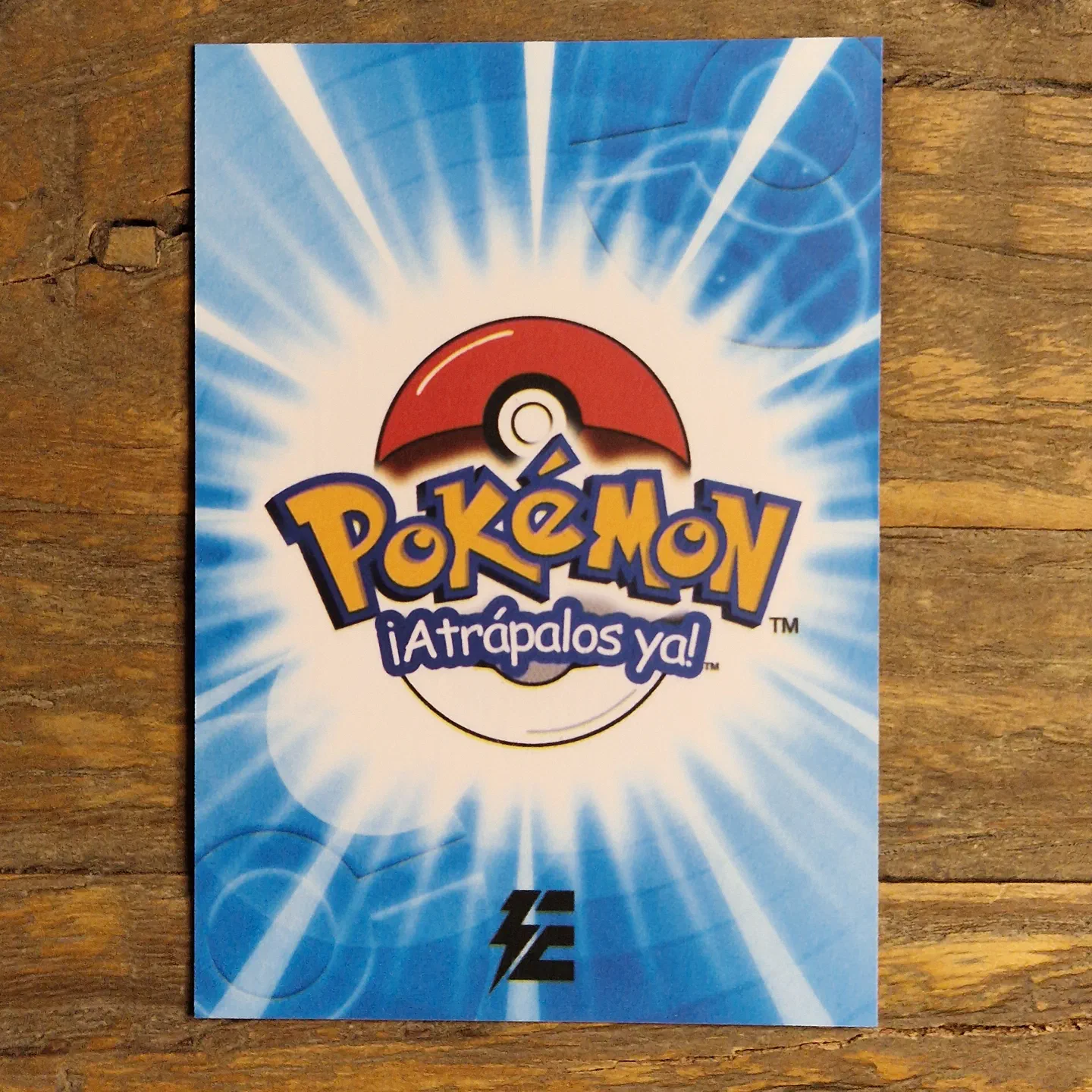 Uknown card — photo 2