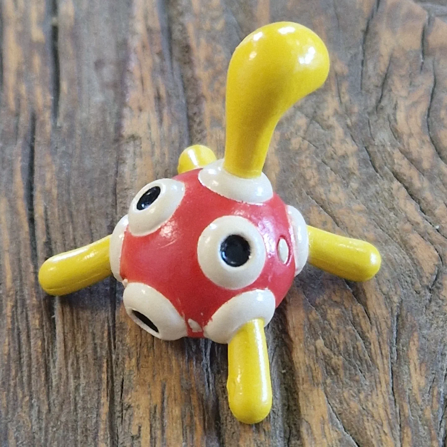 Bath Bomb Figure — photo 2