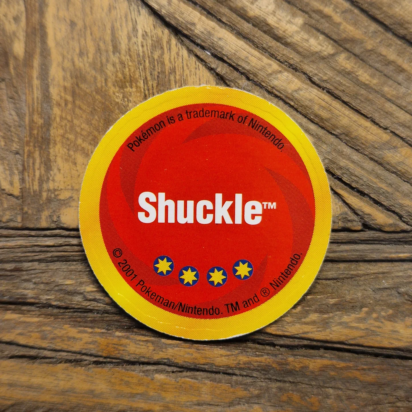 Hasbro Battle Figure Token — photo 2
