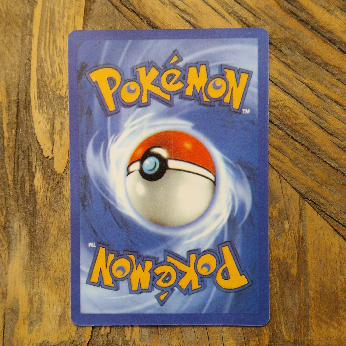 Beckett bootleg - liquid holo — photo 2