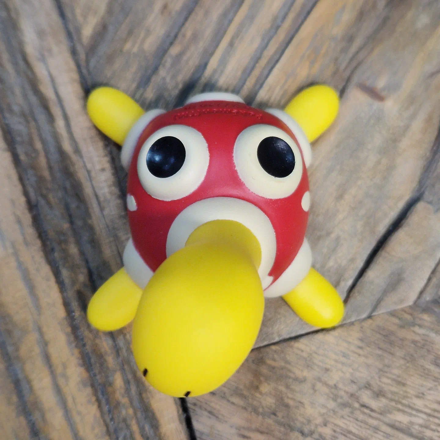 Shuckle Pokémon Kids 2024 — photo 5