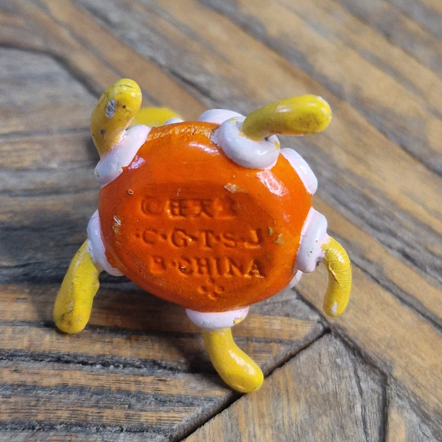 Five-legged bootleg — photo 4