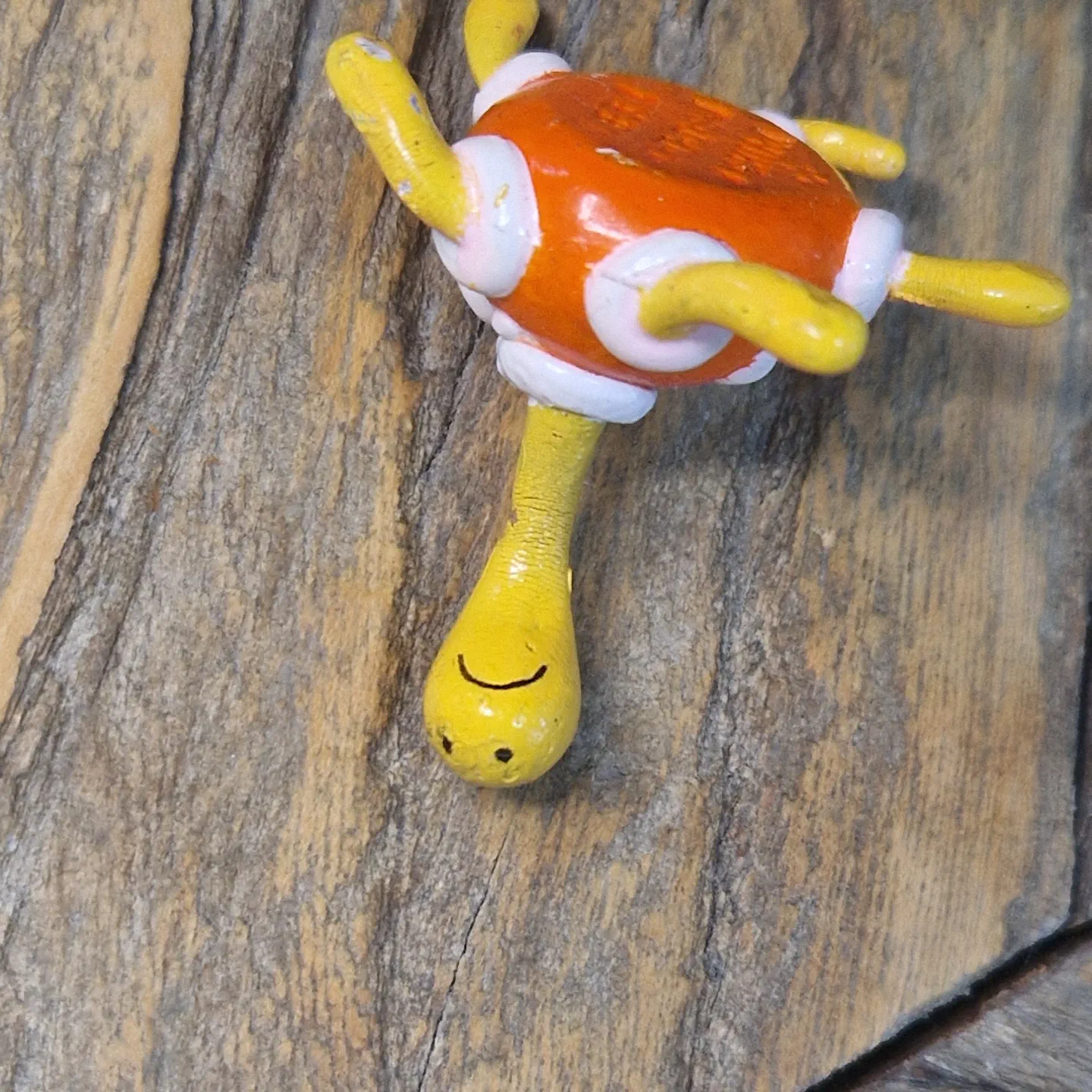 Five-legged bootleg — photo 5