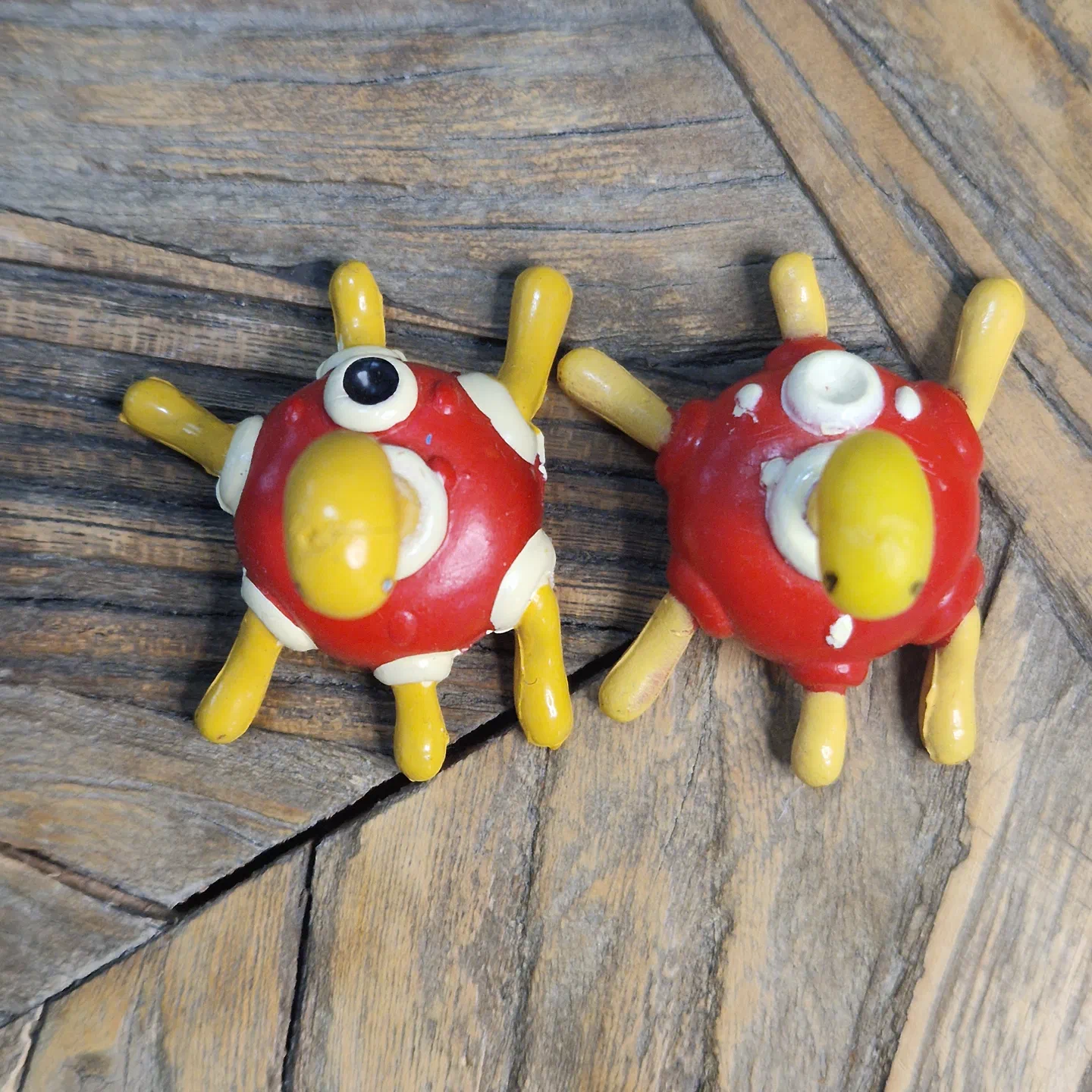 Beta bootleg figure — photo 5