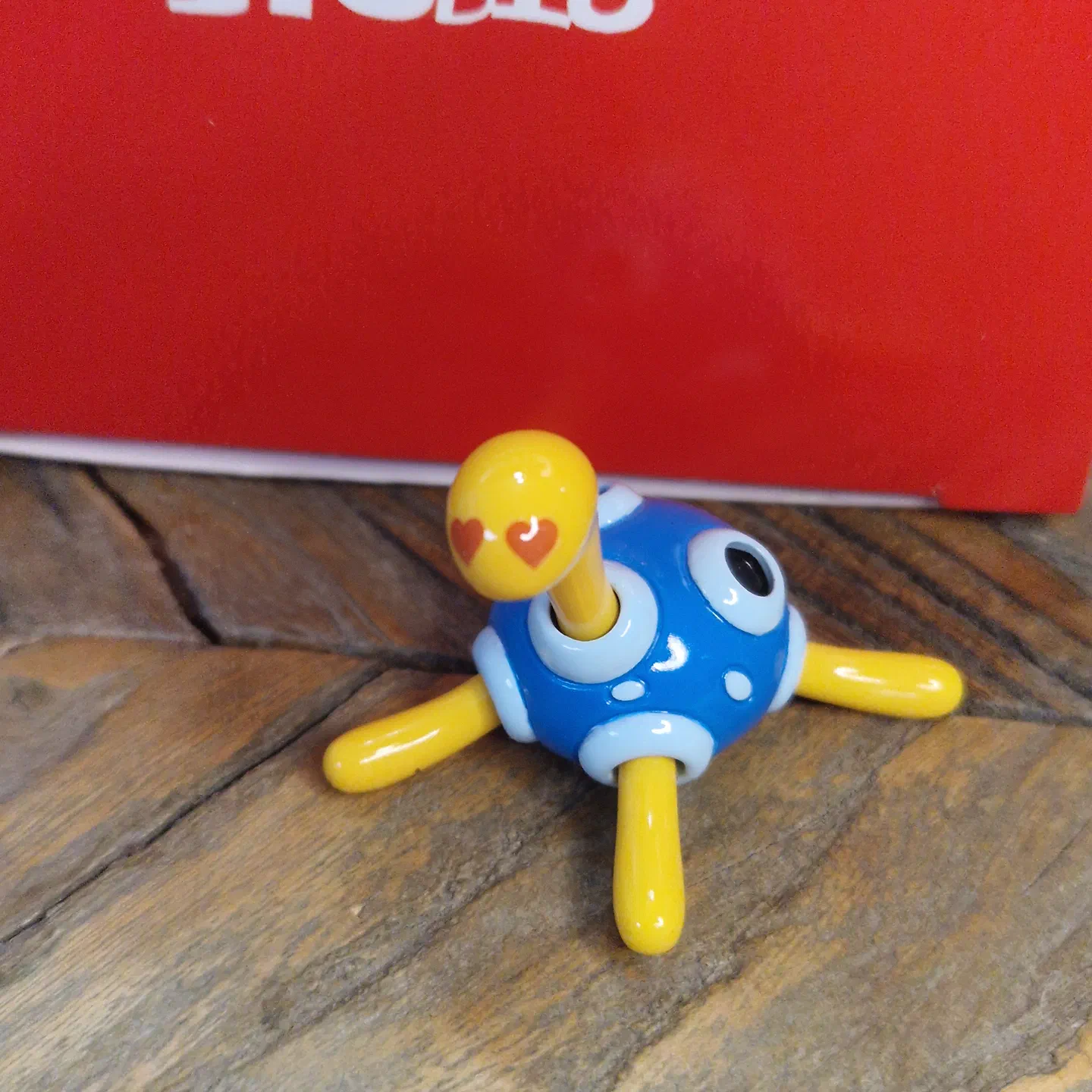 Pika Studio Shiny Shuckle — photo 2