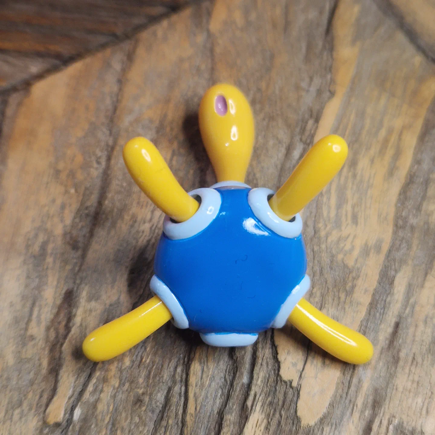 Pika Studio Shiny Shuckle — photo 5