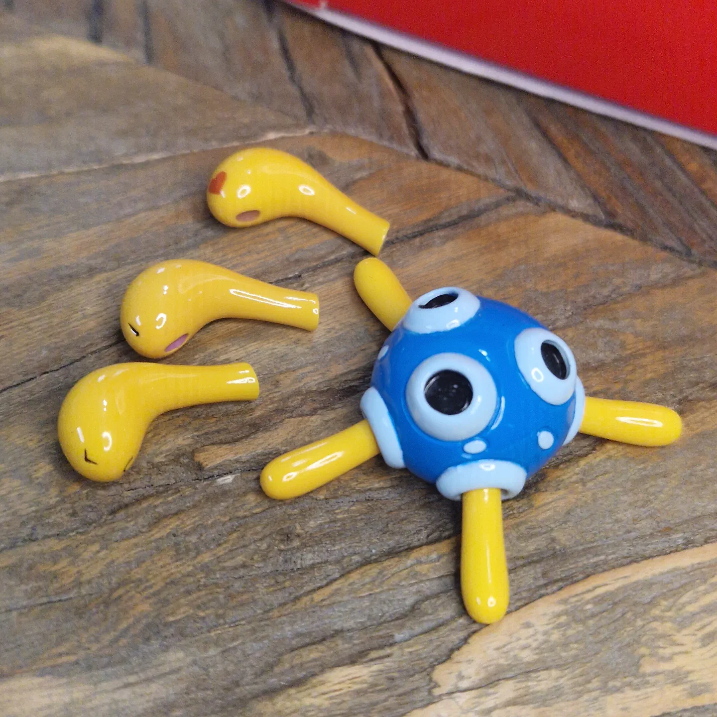 Pika Studio Shiny Shuckle — photo 6
