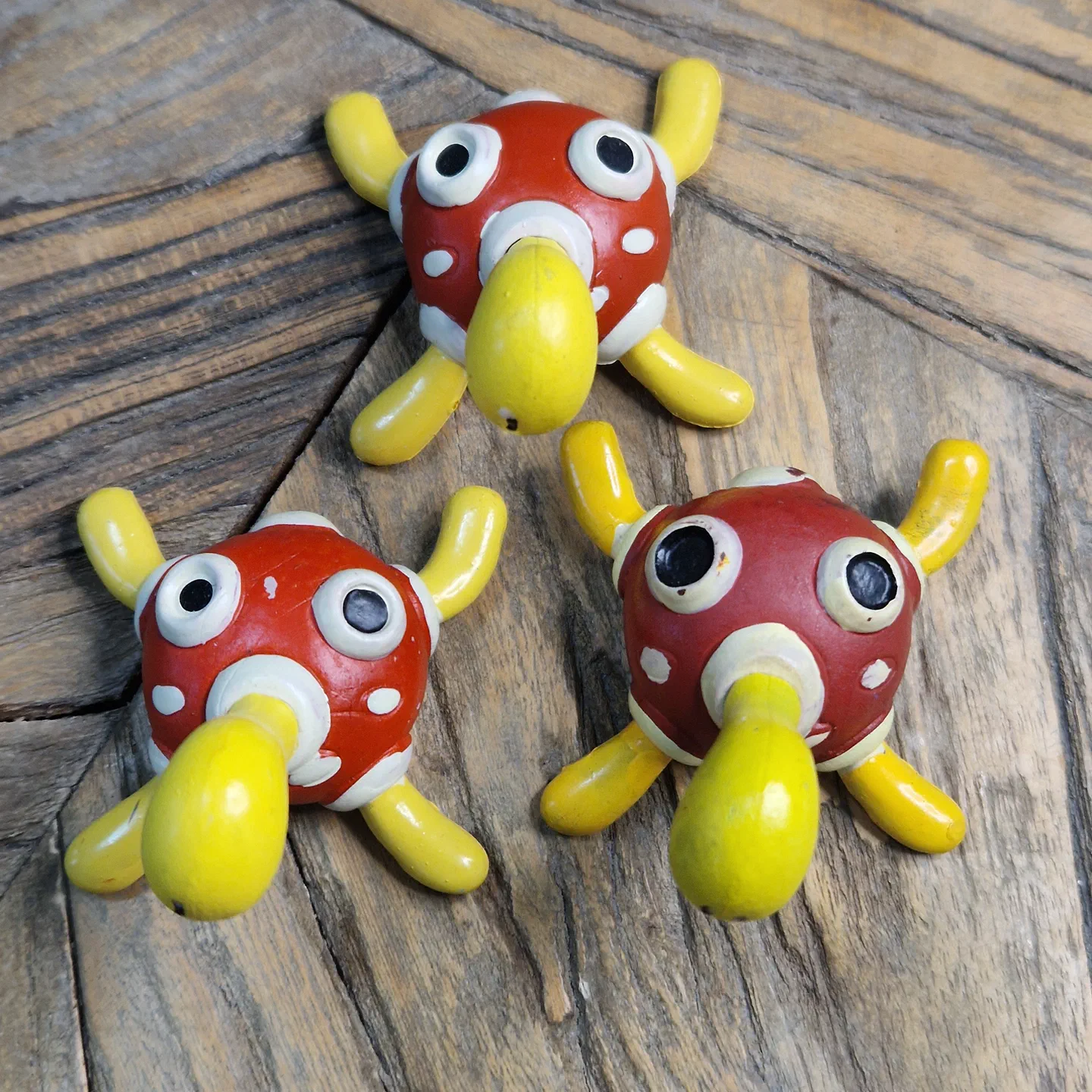 Bootleg vending figure — photo 4
