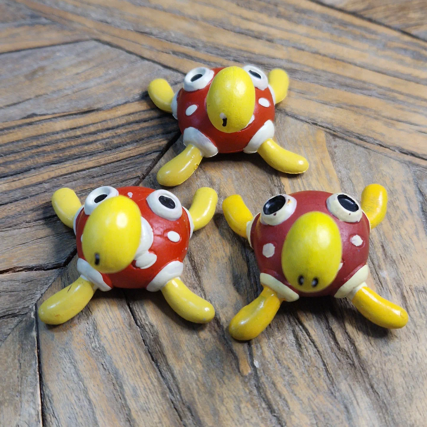 Bootleg vending figure — photo 5